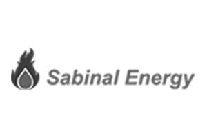 Sabinal Energy Logo